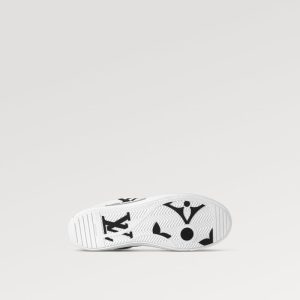 LOUIS VUITTON チャーリー･ライン スニーカー   PMRef:1A9JN8