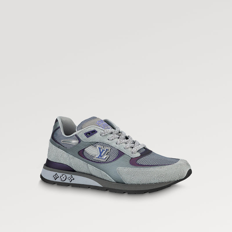 LOUIS VUITTON ランアウェイスニーカー   PMRef:1AASU9