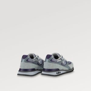 LOUIS VUITTON ランアウェイスニーカー   PMRef:1AASU9