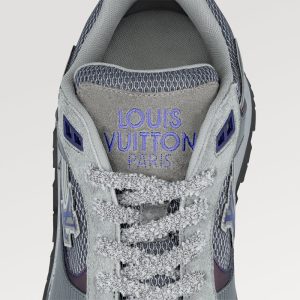 LOUIS VUITTON ランアウェイスニーカー   PMRef:1AASU9