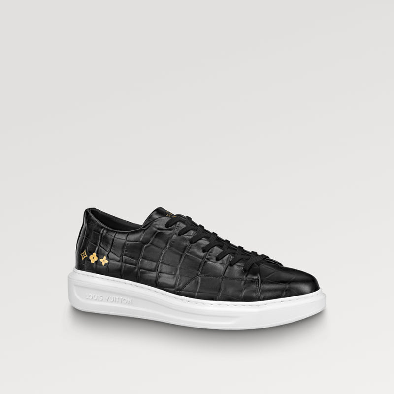 LOUIS VUITTON ビバリーヒルズ スニーカー   PMRef:1A4OXE