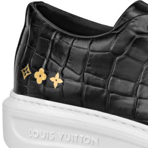 LOUIS VUITTON ビバリーヒルズ スニーカー   PMRef:1A4OXE