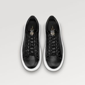 LOUIS VUITTON ビバリーヒルズ スニーカー   PMRef:1A4OXE