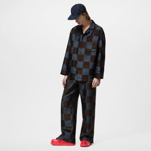 LOUIS VUITTON トレイナー マキシ･ライン スニーカー   PMRef:1ACN1M