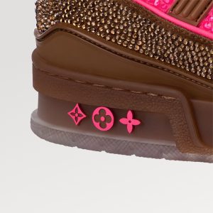 LOUIS VUITTON トレーナー スニーカー   PMRef:1A8Z70