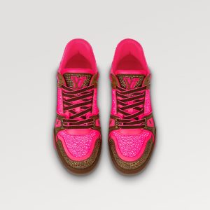 LOUIS VUITTON トレーナー スニーカー   PMRef:1A8Z70