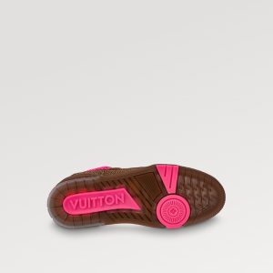 LOUIS VUITTON トレーナー スニーカー   PMRef:1A8Z70