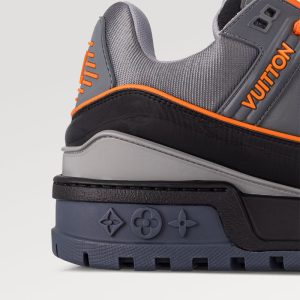 LOUIS VUITTON トレーナー マキシ スニーカー   PMRef:1ACF6G