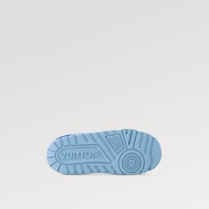 LOUIS VUITTON トレイナー マキシ･ライン スニーカー   PMRef:1ACF7M