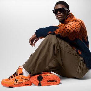 LOUIS VUITTON スケート スニーカー   PMRef:1ACEGZ