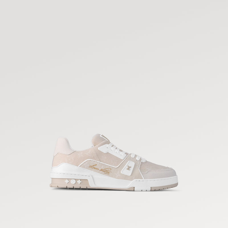 LOUIS VUITTON トレーナー スニーカー   PMRef:1AC689