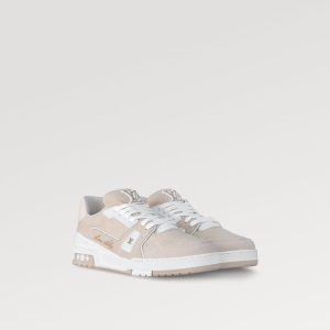 LOUIS VUITTON トレーナー スニーカー   PMRef:1AC689