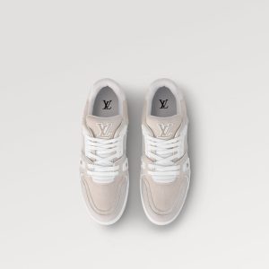 LOUIS VUITTON トレーナー スニーカー   PMRef:1AC689