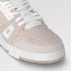 LOUIS VUITTON トレーナー スニーカー   PMRef:1AC689