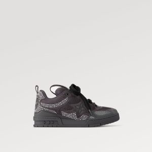 LOUIS VUITTON スケート･ライン スニーカー    PMRef:1ACEI5