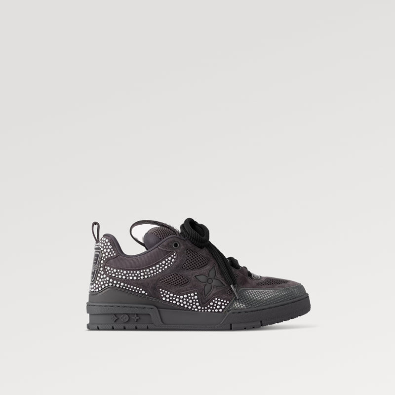 LOUIS VUITTON スケート･ライン スニーカー    PMRef:1ACEI5