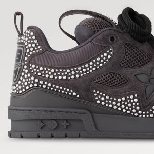 LOUIS VUITTON スケート･ライン スニーカー    PMRef:1ACEI5