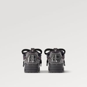 LOUIS VUITTON スケート･ライン スニーカー    PMRef:1ACEI5