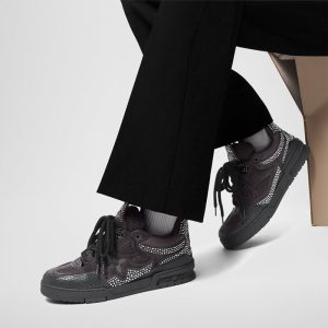 LOUIS VUITTON スケート･ライン スニーカー    PMRef:1ACEI5