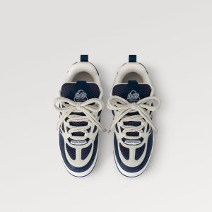LOUIS VUITTON スケート･ライン スニーカー    PMRef:1AARRI