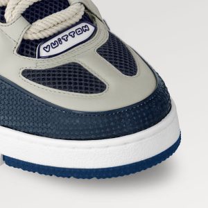 LOUIS VUITTON スケート･ライン スニーカー    PMRef:1AARRI