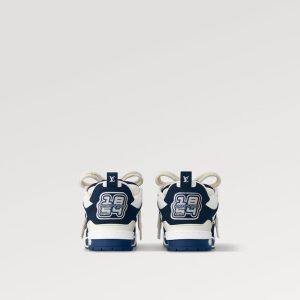 LOUIS VUITTON スケート･ライン スニーカー    PMRef:1AARRI