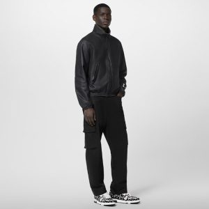 LOUIS VUITTON トレイナー･ライン スニーカー    PMRef:1ABFT8