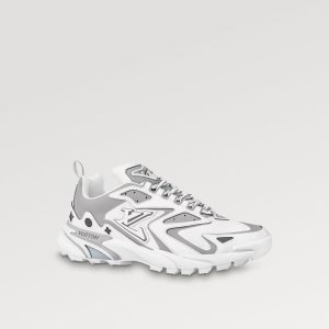 LOUIS VUITTON ランナー タティック スニーカー   PMRef:1A9TUX