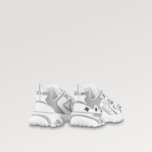 LOUIS VUITTON ランナー タティック スニーカー   PMRef:1A9TUX