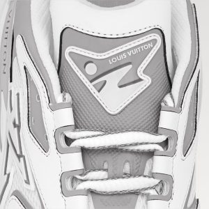 LOUIS VUITTON ランナー タティック スニーカー   PMRef:1A9TUX