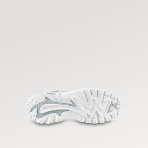 LOUIS VUITTON ランナー タティック スニーカー   PMRef:1A9TUX