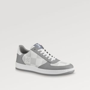 LOUIS VUITTON リボリスニーカー   PMRef:1A9ZEM