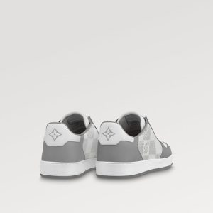 LOUIS VUITTON リボリスニーカー   PMRef:1A9ZEM