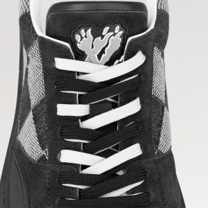 LOUIS VUITTON オーリー スニーカー   PMRef:1A9YTO