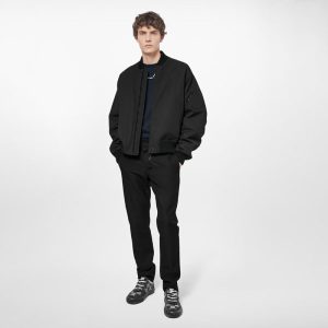 LOUIS VUITTON オーリー スニーカー   PMRef:1A9YTO