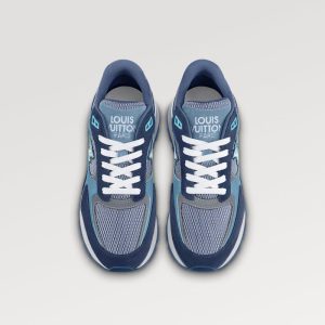 LOUIS VUITTON ランアウェイスニーカー   PMRef:1A9J08