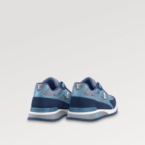 LOUIS VUITTON ランアウェイスニーカー   PMRef:1A9J08