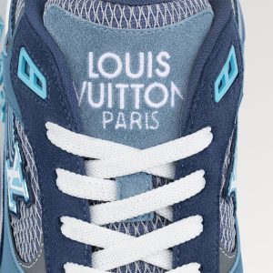 LOUIS VUITTON ランアウェイスニーカー   PMRef:1A9J08