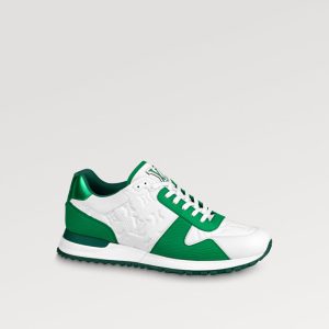 LOUIS VUITTON ランアウェイスニーカー   PMRef:1AA6PB