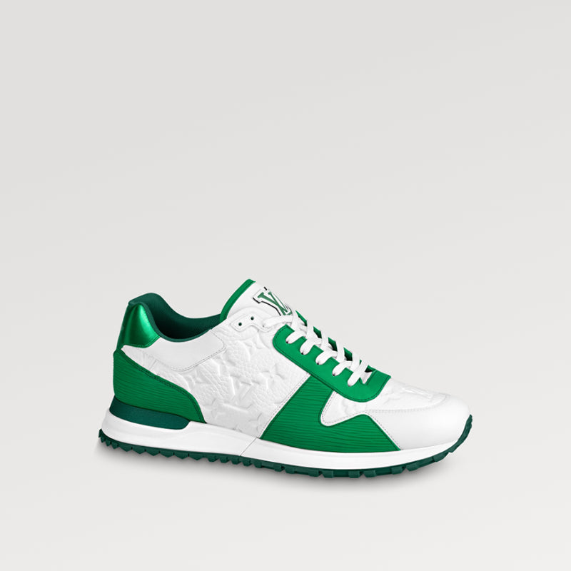 LOUIS VUITTON ランアウェイスニーカー   PMRef:1AA6PB