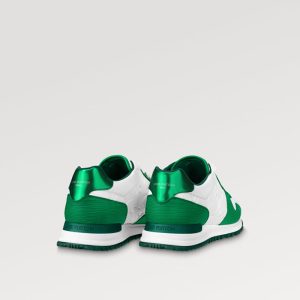 LOUIS VUITTON ランアウェイスニーカー   PMRef:1AA6PB