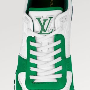 LOUIS VUITTON ランアウェイスニーカー   PMRef:1AA6PB