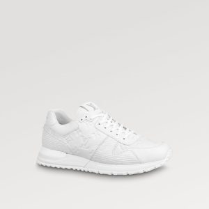 LOUIS VUITTON ランアウェイスニーカー   PMRef:1A9ZK6
