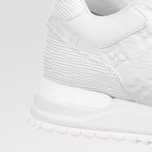 LOUIS VUITTON ランアウェイスニーカー   PMRef:1A9ZK6