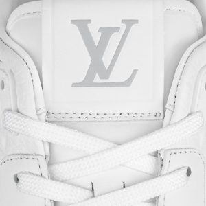 LOUIS VUITTON ランアウェイスニーカー   PMRef:1A9ZK6