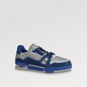 LOUIS VUITTON トレーナー スニーカー   PMRef:1AA6QX