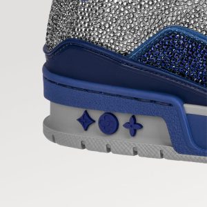 LOUIS VUITTON トレーナー スニーカー   PMRef:1AA6QX