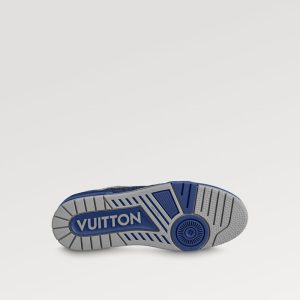 LOUIS VUITTON トレーナー スニーカー   PMRef:1AA6QX