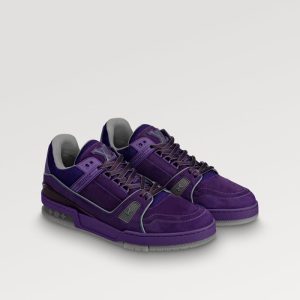 LOUIS VUITTON トレーナー スニーカー   PMRef:1A5PYF