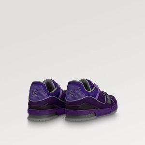 LOUIS VUITTON トレーナー スニーカー   PMRef:1A5PYF